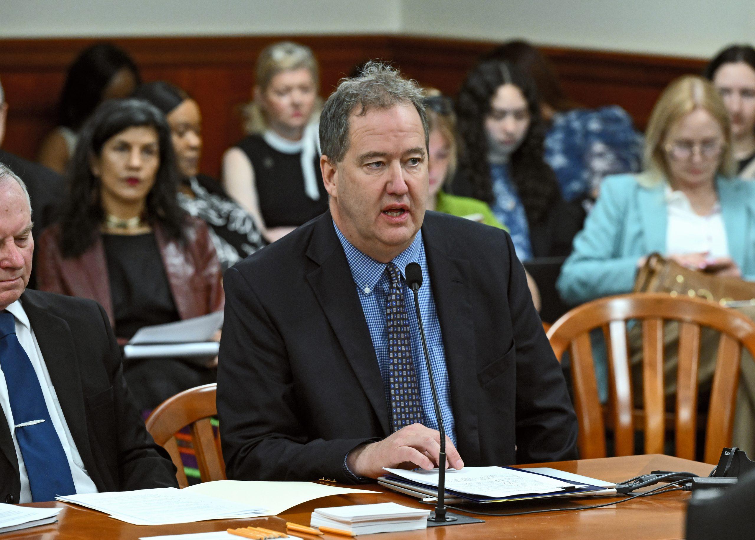 Michigan House Republicans