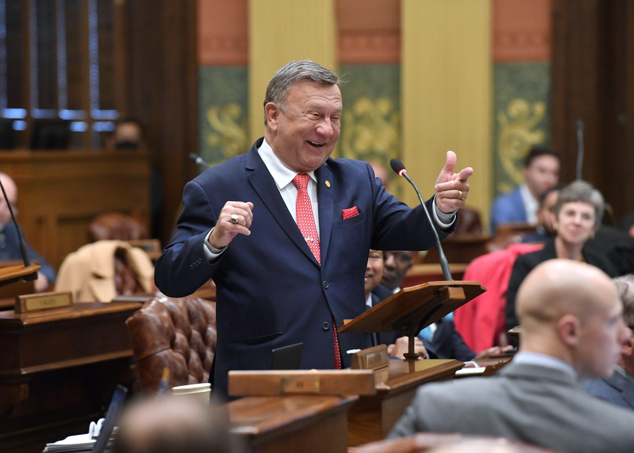 Michigan House Republicans