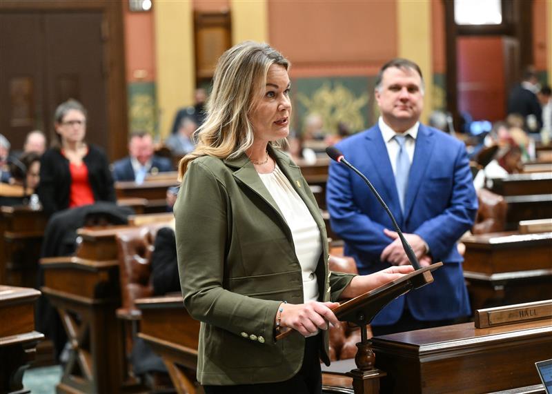 Michigan House Republicans