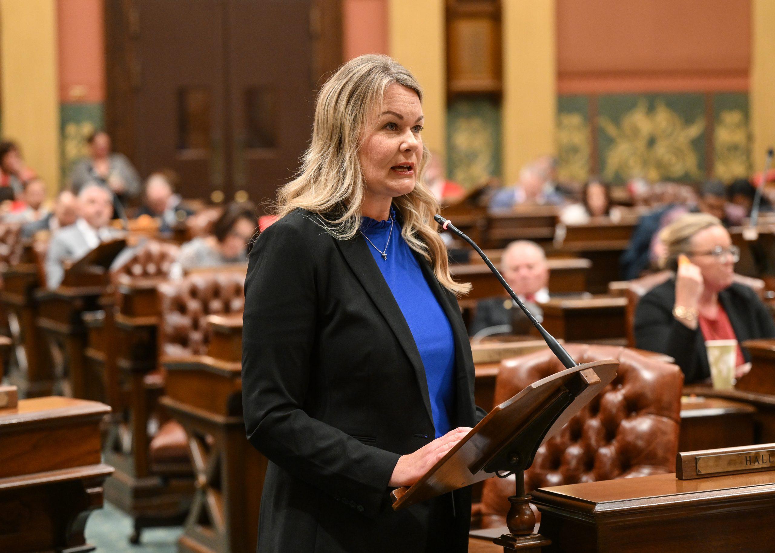 Michigan House Republicans